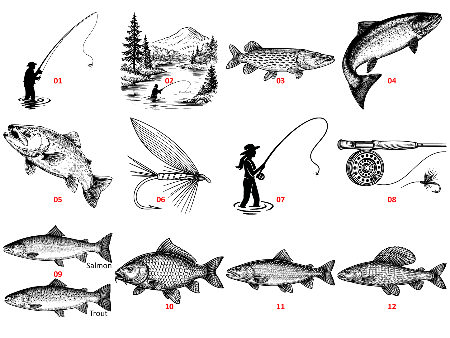 Image Choices