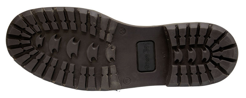 Slim Fit ORKNEY Ladies and Gents Waterproof Leather Boots by Orca Bay