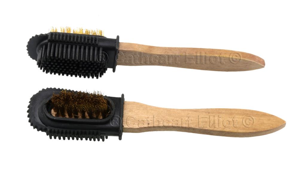 *seconds* suede cleaning brush