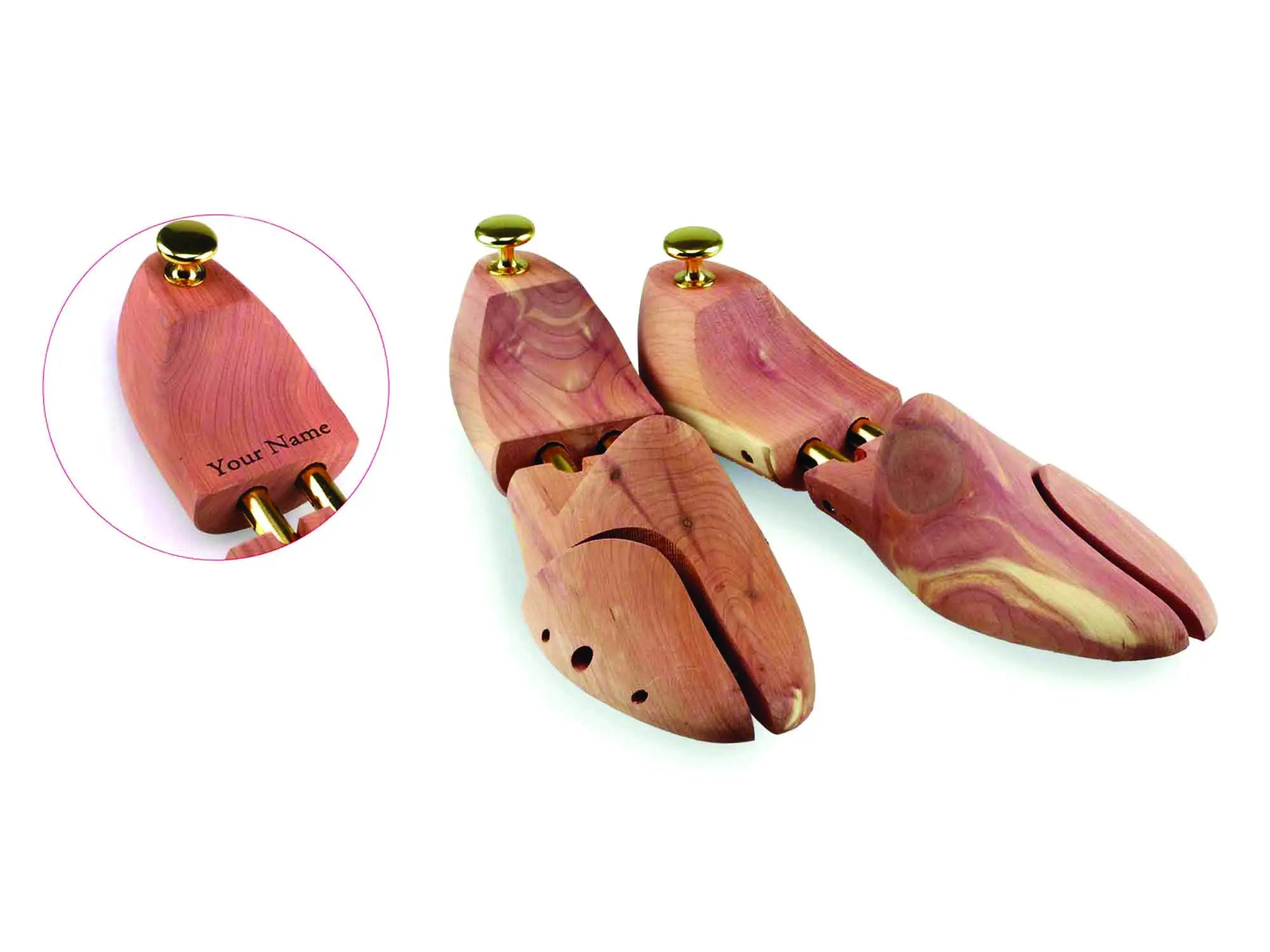 Why Every Man Needs Cedar Wood Shoe Trees: The Ultimate Guide to Shoe ...