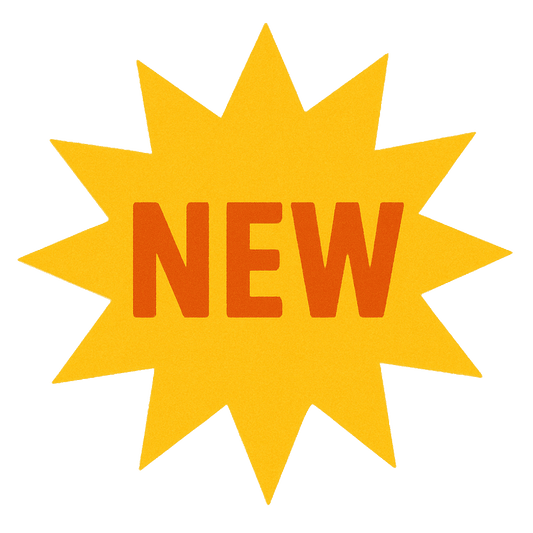 What's New? Latest Products