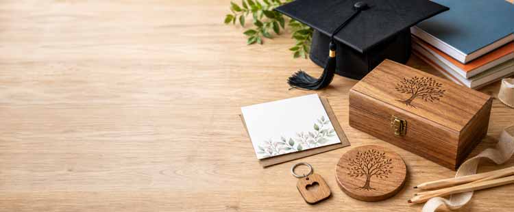 Teacher gifts collection, USB, trinket box
