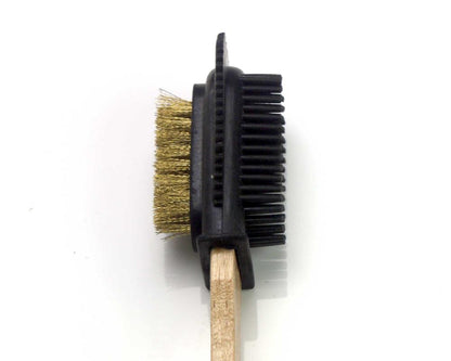 Multi Purpose Nubuck and Suede Cleaning Brush