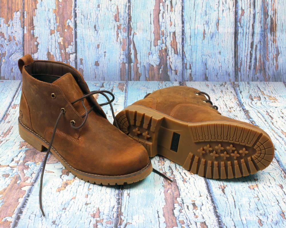 YORK Mens Sand Nubuck Chukka Boot – Cathcart Elliot