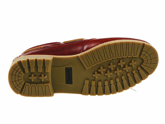 orca bay buffalo commando sole