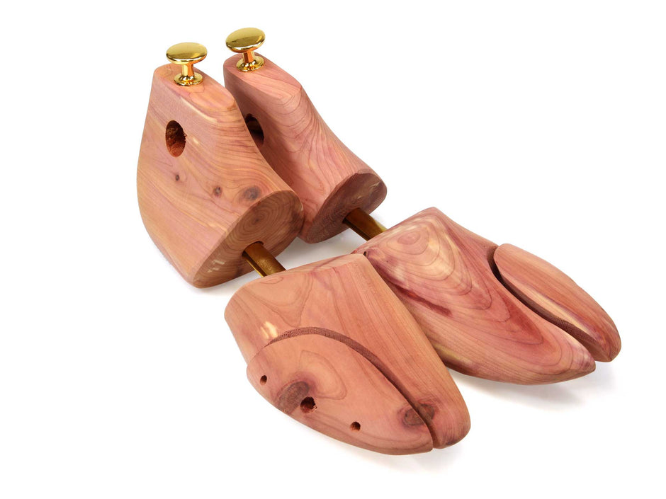 Premium Shoe Trees – Cathcart Elliot