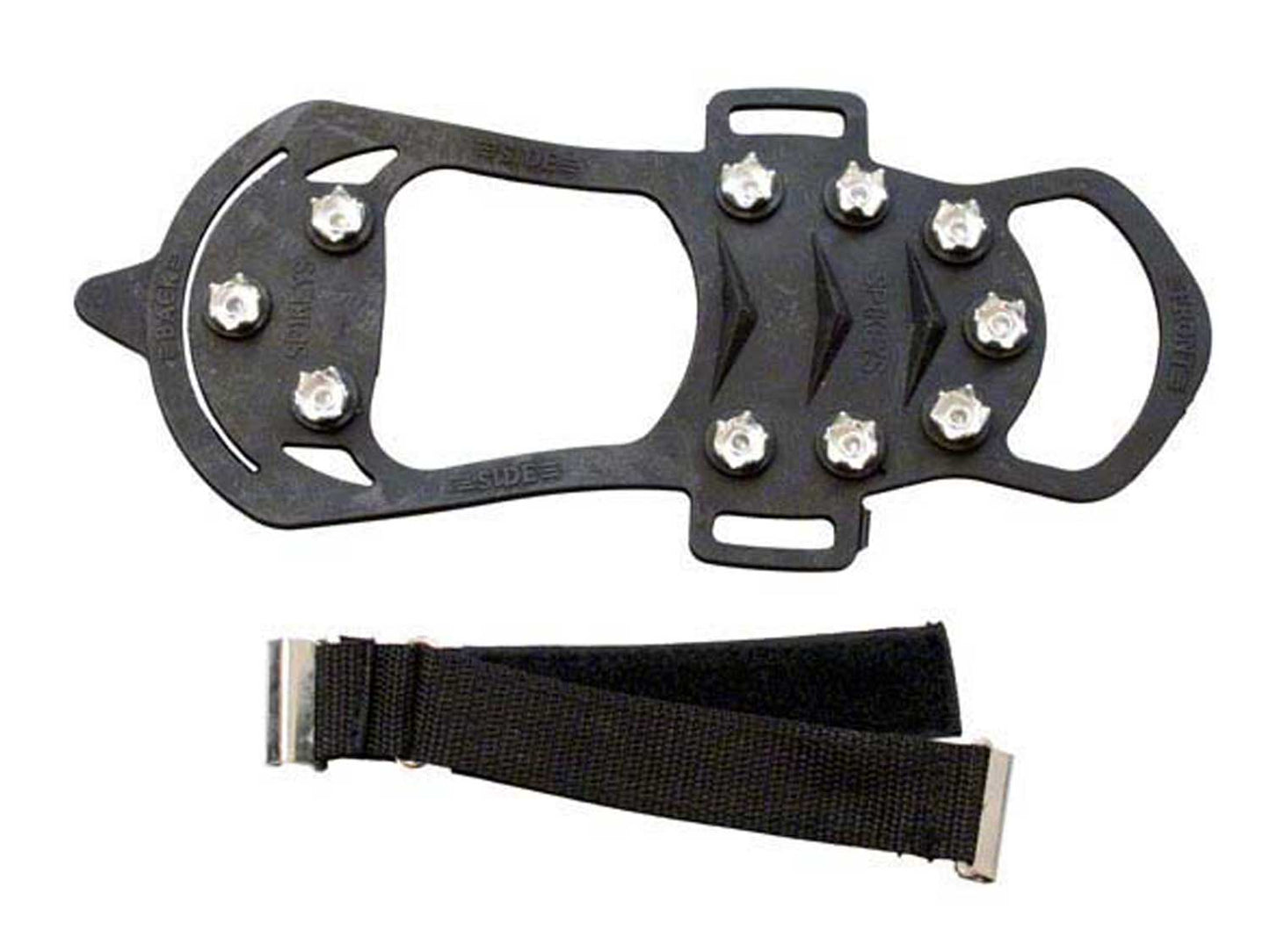 Sturdy Ice Grip for Ladies and  Gents