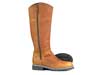 SALE IONA Ladies Light Brown Havana Leather Country Boot by Orca Bay