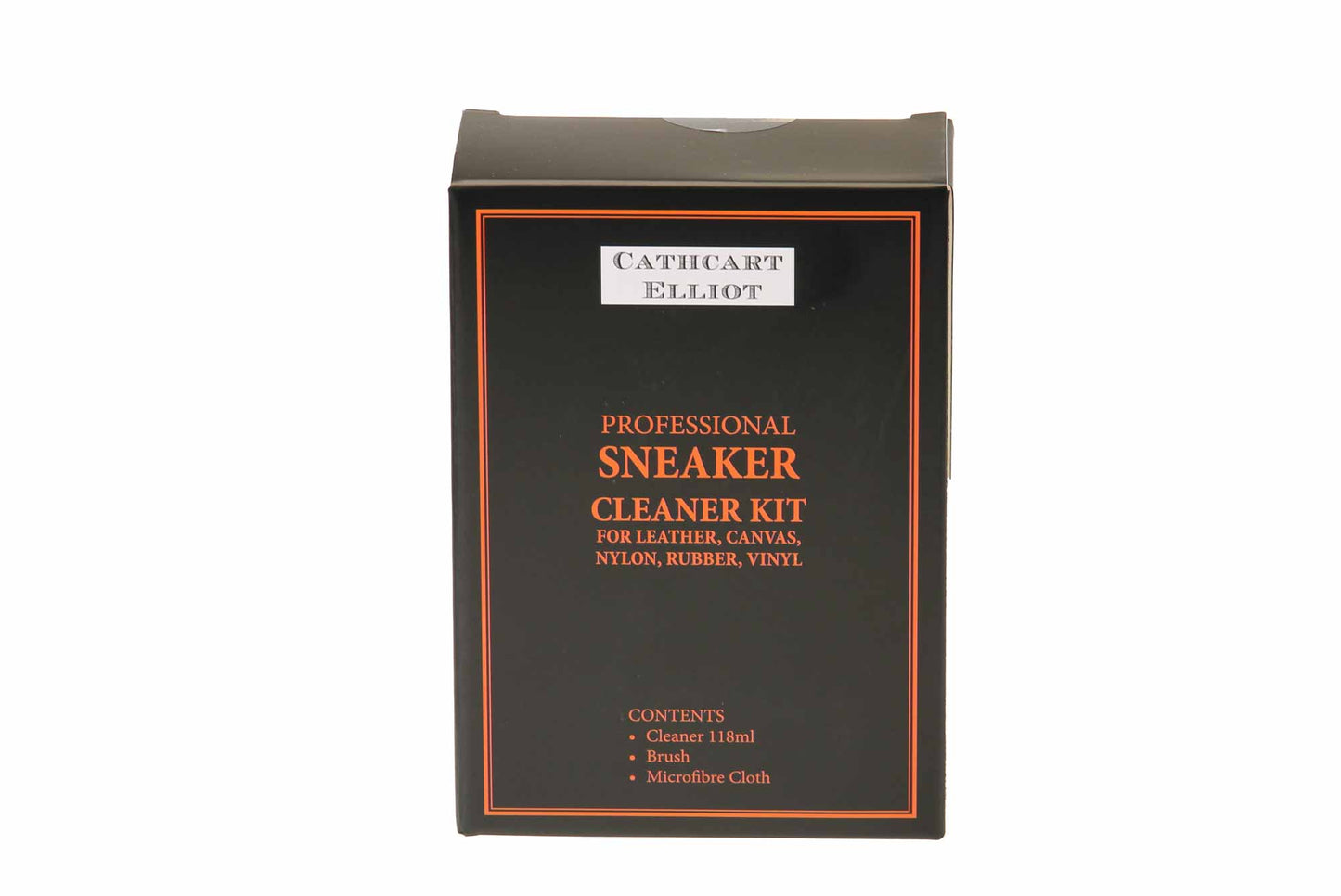Sneaker and Trainer Cleaning Kit