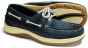 Orca Bay Squamish Mens Navy Blue Performance Boat Shoes