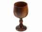 Jujube Wood Wine drinking goblet
