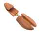 Mens Cedar Adjustable Width Split-toe Hook-Heel Shoe Trees UK Size 4-13