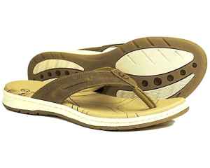 Sandals 'Maui' by Orca Bay in Sand