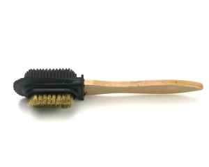 *seconds*  suede cleaning brush