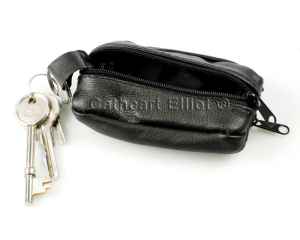 Leather Key wallet