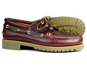 Save 3% Eastland Benton Boat Shoe in Brown for Men Mens Shoes Slip-on shoes Boat and deck shoes 