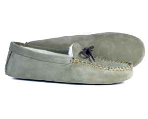 cocopah stone suede