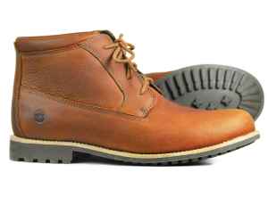 TETBURY Ladies Boot in Havana Leather Boot by Orca Bay