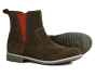 Ladies Orca Bay Cotswold Boot - Brown Suede