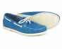 SANDUSKY Ladies Powder Blue Deck shoes by Orca Bay