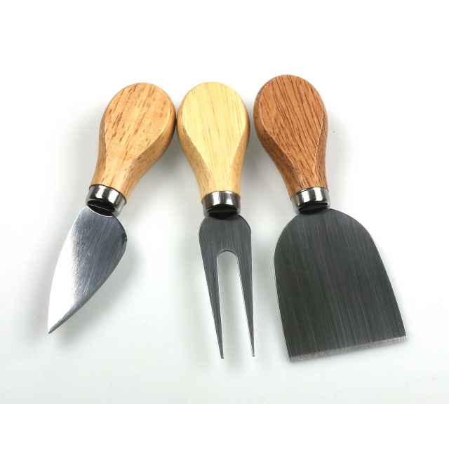 Cheese knife and Fork Set Spares