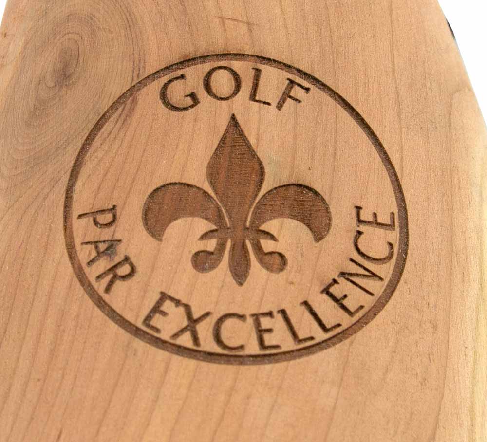 Golf Par Excellence